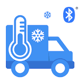 TRANS-LOGGER-B - Monitoring temperatury i wilgotności w transporcie