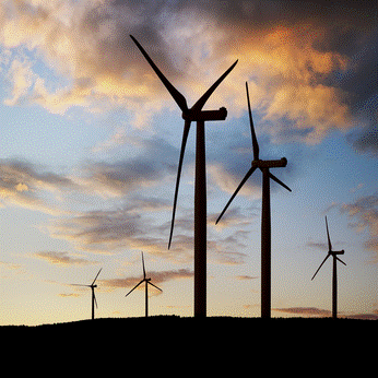 Farmy wiatrowe - rozwiązanie dla energetyki lokalnej - cz. 1