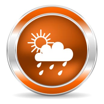 Stacja meteorologiczna z radiową transmisją danych