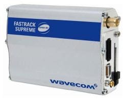 Fastrack FS20