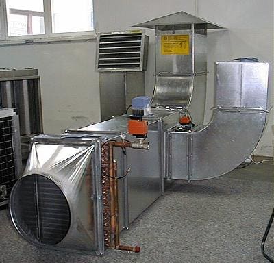 klimatyzator