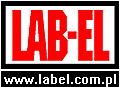LAB-EL Elektronika Laboratoryjna