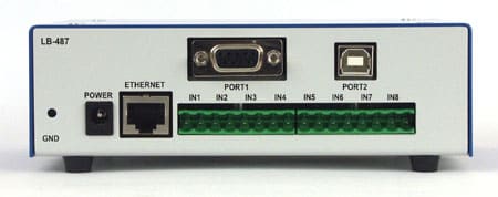 LB-487