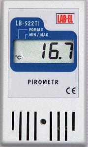 Pirometr LB-522TI