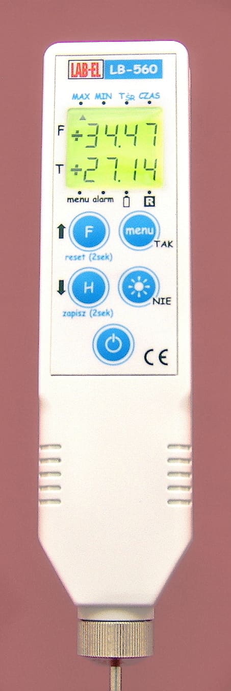 LB-560A
