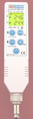 Termometr LB-560E Termometr LB-560E