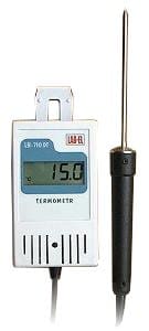 Termometr LB-710DT