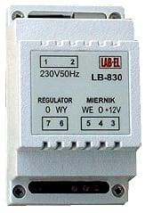 Miernik CO2 LB-830