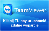 Kliknij aby uruchomić program zdalnego dostępu Kliknij aby uruchomić program zdalnego dostępu
