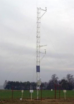 Stacje meteo
