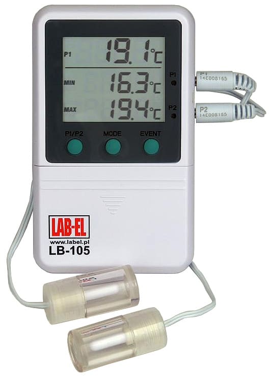Termometr LB-105