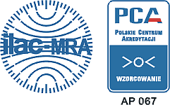 Laboratorium akredytowane wilgotności i temperatury