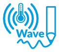 ClimateLogger Wave