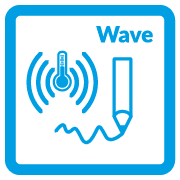 System pomiarowy ClimateLogger Wave