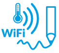 ClimateLogger WiFi