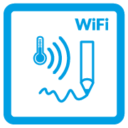 System pomiarowy ClimateLogger WiFi