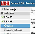 Demo LBX on-line