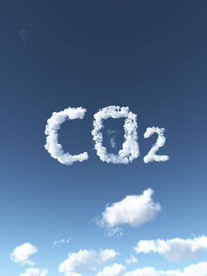 CO2 - artykuł cz. 1