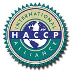 HACCP | LAB-EL Elektronika Laboratoryjna