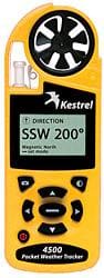 Anemometr Kestrel 4500