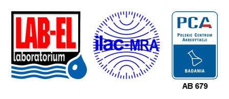 LAB-EL Elektronika laboratoryjna do monitoringu mikroklimatu