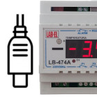 Konwerter na Modbus