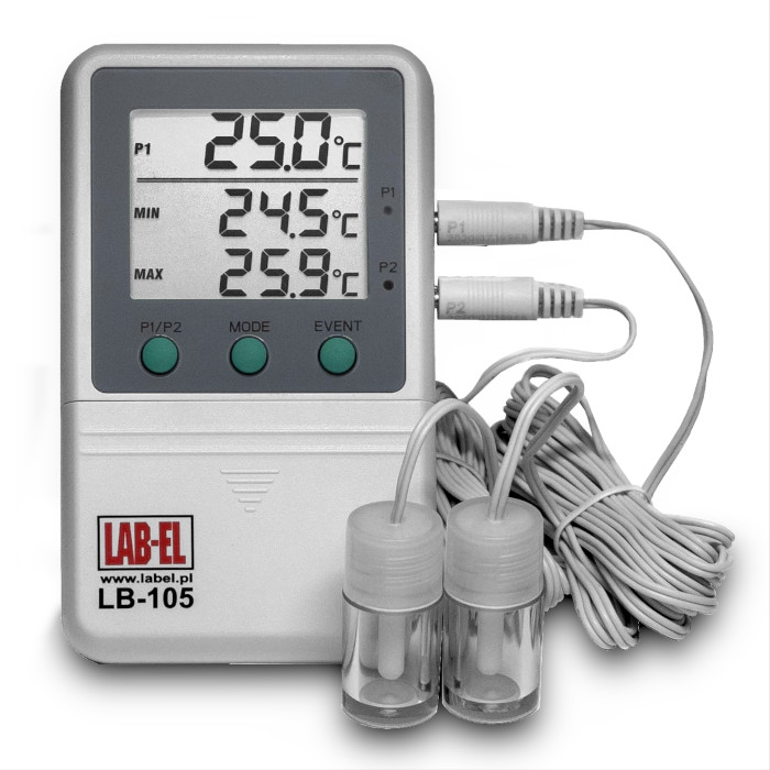 Termometr LB-105