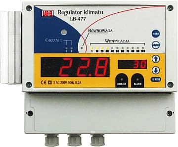 Regulator LB-477