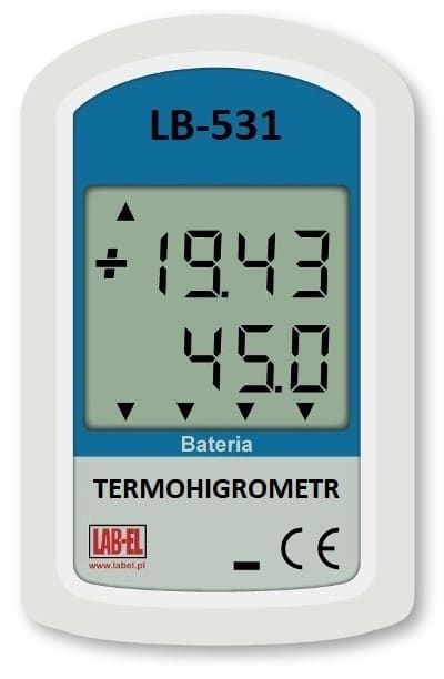 Multisensor LB-531