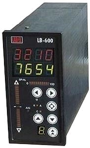 Regulator LB-600