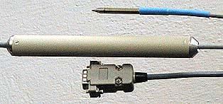 Termometr elektroniczny LB-701T