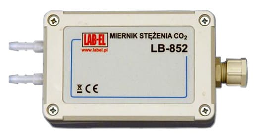 Miernik LB-852