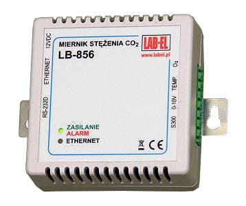 Moduł LB-856