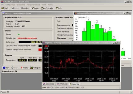 Program Logger