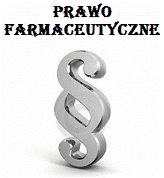 Prawo farmaceutyczne