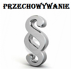 Przechowywanie produktów