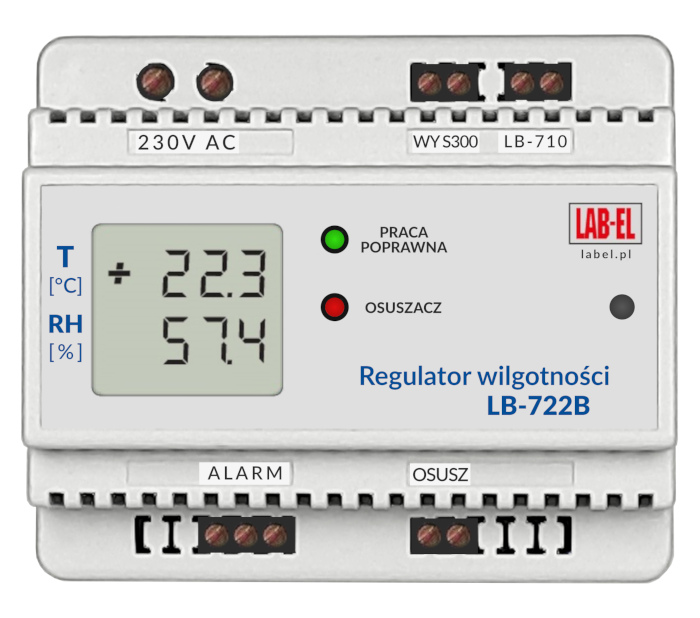 LB-720B