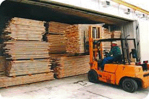 Regulator LB-474 - suszenie drewna