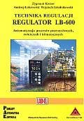 Regulator PID LB-600