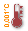 Monitoring temperatury z precyzją