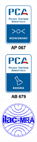 Certyfikat ISO9001
