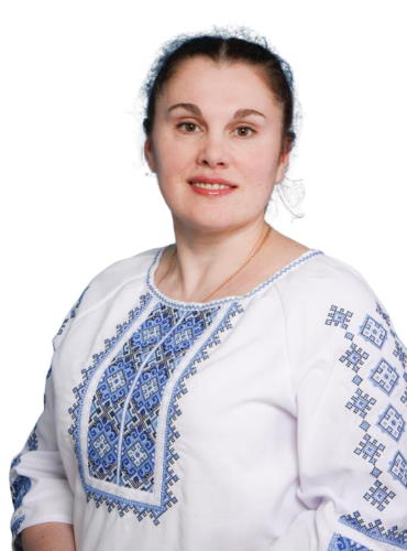 Lina Turovska Lina Turovska