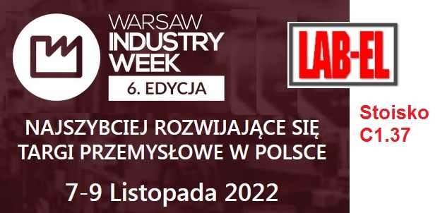 Warsaw Industry Week 6. Edycja