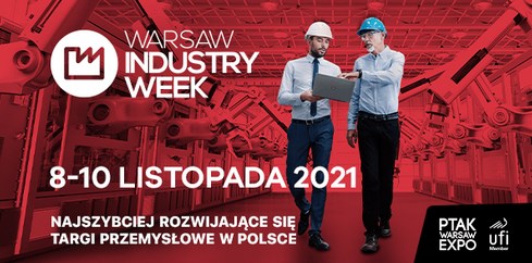 Warsaw Industry Week 2021